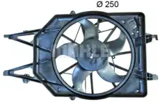 мотор охлаждения радиатора Ford CFF 385 000S MAHLE