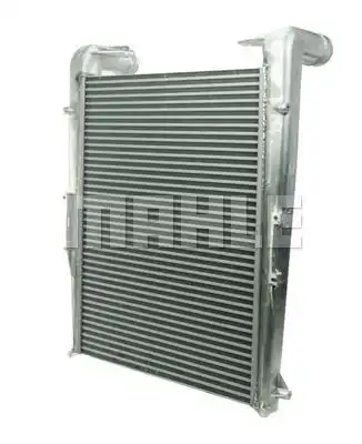 Интеркулер MAHLE CI 44 000P