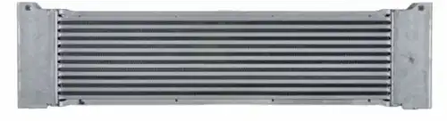 Интеркулер MAHLE CI 82 000P