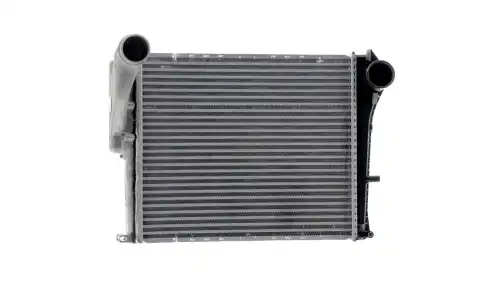 Интеркулер MAHLE CI 252 000P