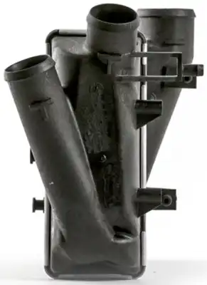 Интеркулер MAHLE CI 429 000P