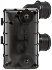 Интеркулер MAHLE CI528000P