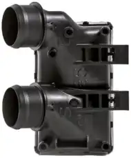 Интеркулер MAHLE CI528000P