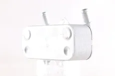 Масляный радиатор MAHLE CLC 116 000S