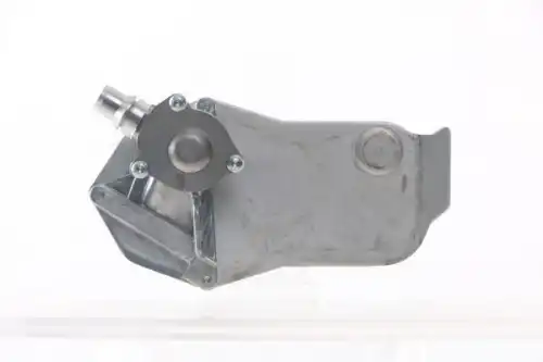 Масляный радиатор MAHLE CLC 126 000S