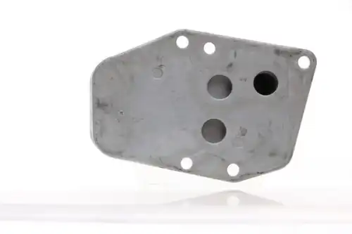 Масляный радиатор MAHLE CLC 138 000S