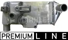 Масляный радиатор MAHLE CLC 144 000P