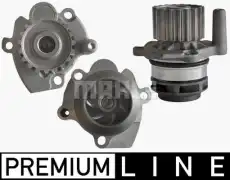 помпа Audi CP5000P MAHLE