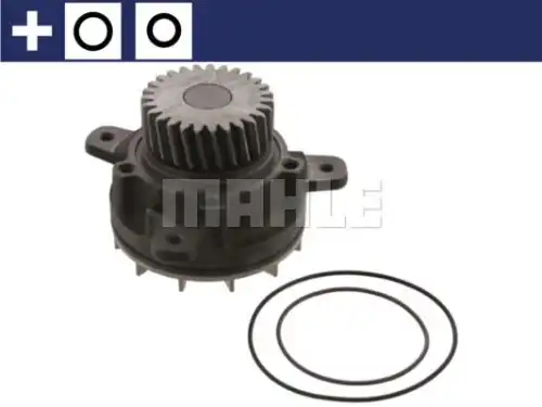 Насос системы охлаждения (помпа) MAHLE CP469000S