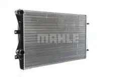 Радиатор системы охлаждения двигателя MAHLE CR 761 000S