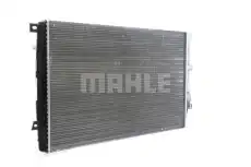 Радиатор системы охлаждения двигателя MAHLE CR 761 000S