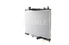 Радиатор системы охлаждения двигателя MAHLE CR 856 000S