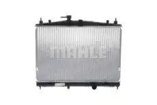 Радиатор системы охлаждения двигателя MAHLE CR 856 000S