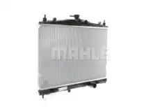 Радиатор системы охлаждения двигателя MAHLE CR 856 000S
