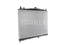 Радиатор системы охлаждения двигателя MAHLE CR 856 000S
