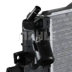 Радиатор системы охлаждения двигателя MAHLE CR 920 000P