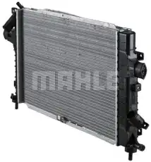 Радиатор системы охлаждения двигателя MAHLE CR 920 000P