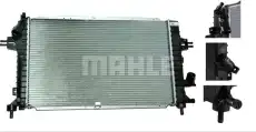 Радиатор системы охлаждения двигателя MAHLE CR 920 000P