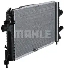 Радиатор системы охлаждения двигателя MAHLE CR 920 000P