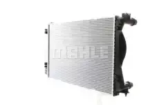 Радиатор системы охлаждения двигателя MAHLE CR 977 000S