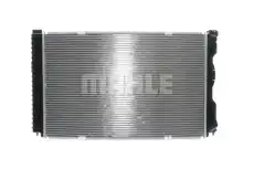 Радиатор системы охлаждения двигателя MAHLE CR 977 000S