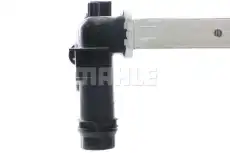 Радиатор системы охлаждения двигателя MAHLE CR 977 000S