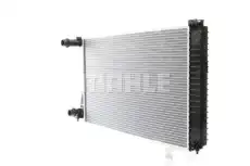 Радиатор системы охлаждения двигателя MAHLE CR 977 000S