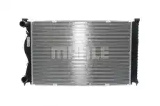 Радиатор системы охлаждения двигателя MAHLE CR 977 000S