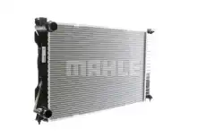 Радиатор системы охлаждения двигателя MAHLE CR 977 000S