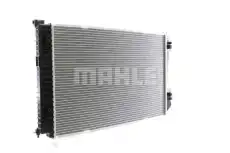 Радиатор системы охлаждения двигателя MAHLE CR 977 000S