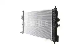 Радиатор системы охлаждения двигателя MAHLE CR 1011 000S