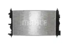 Радиатор системы охлаждения двигателя MAHLE CR 1011 000S