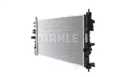 Радиатор системы охлаждения двигателя MAHLE CR 1011 000S