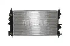 Радиатор системы охлаждения двигателя MAHLE CR 1011 000S