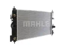 Радиатор системы охлаждения двигателя MAHLE CR 1011 000S
