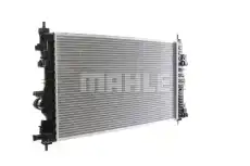 Радиатор системы охлаждения двигателя MAHLE CR 1011 000S