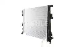 Радиатор системы охлаждения двигателя MAHLE CR 1237 000S