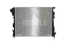 Радиатор системы охлаждения двигателя MAHLE CR 1237 000S