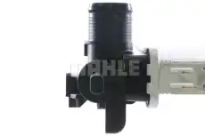 Радиатор системы охлаждения двигателя MAHLE CR 1237 000S