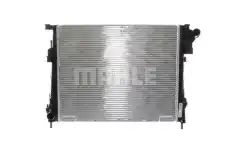Радиатор системы охлаждения двигателя MAHLE CR 1237 000S