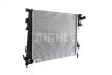 Радиатор системы охлаждения двигателя MAHLE CR 1237 000S