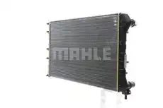 Радиатор системы охлаждения двигателя MAHLE CR 1447 000S