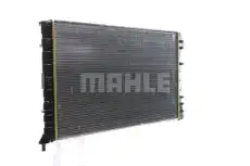 Радиатор системы охлаждения двигателя MAHLE CR 1447 000S