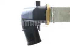 Радиатор системы охлаждения двигателя MAHLE CR 1447 000S