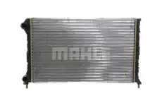 Радиатор системы охлаждения двигателя MAHLE CR 1447 000S