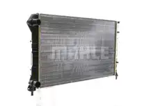 Радиатор системы охлаждения двигателя MAHLE CR 1447 000S