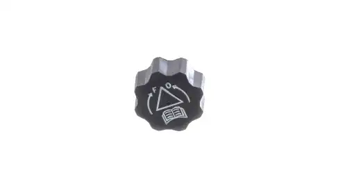 Крышка радиатора MAHLE CRB 117 000S