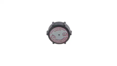 Крышка радиатора MAHLE CRB 122 000S