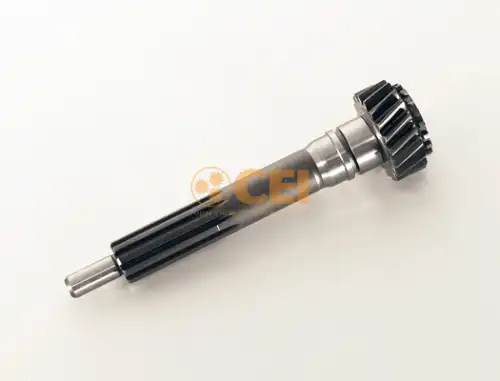 вал КПП !первичный \ZF S5-35/2 102.224 CEI