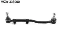 Рулевая тяга SKF VKDY 335000